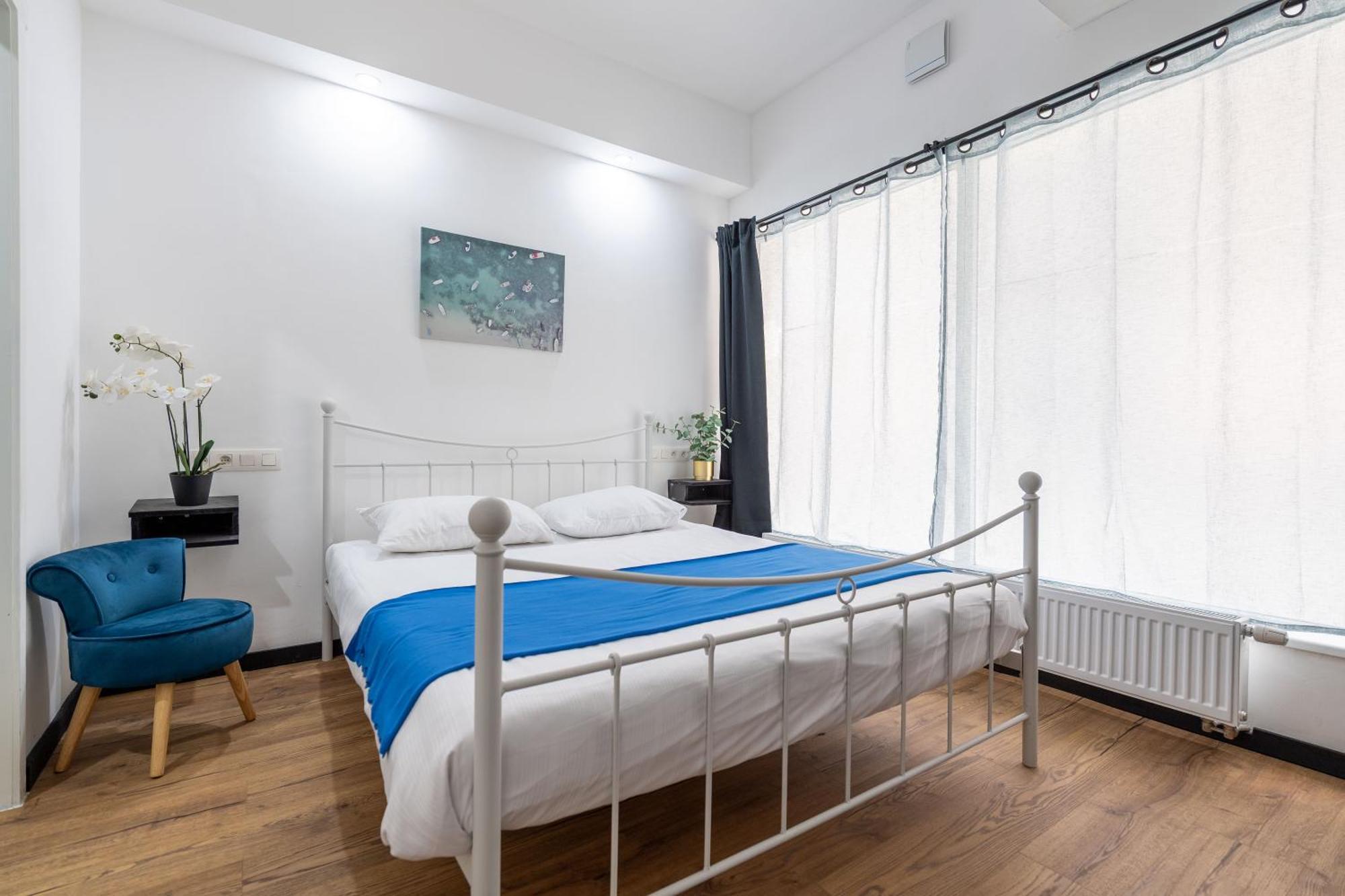Hotel Le Grand Colombier Брюссель Екстер'єр фото